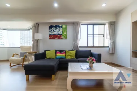 Eigentumswohnung in Watthana, Bangkok, Thailand, 2 Schlafzimmer № 216156 - Foto 2