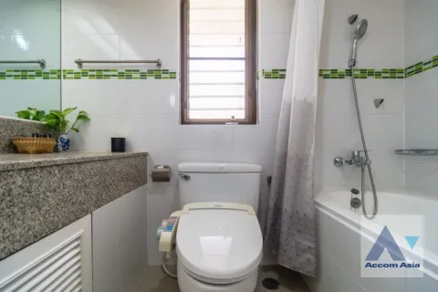 Eigentumswohnung in Watthana, Bangkok, Thailand, 2 Schlafzimmer № 216156 - Foto 13