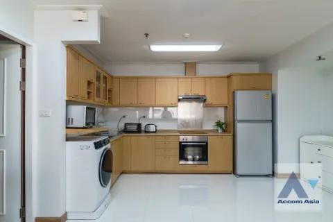 Eigentumswohnung in Watthana, Bangkok, Thailand, 2 Schlafzimmer № 216156 - Foto 6