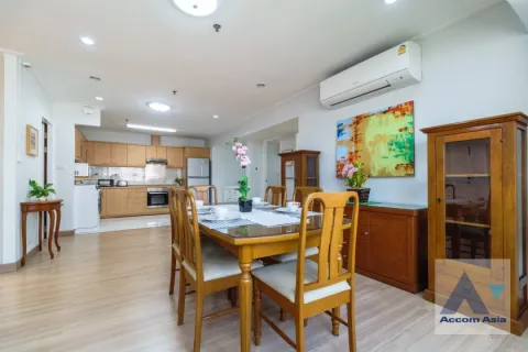 Eigentumswohnung in Watthana, Bangkok, Thailand, 2 Schlafzimmer № 216156 - Foto 5
