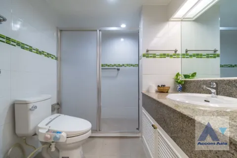 Eigentumswohnung in Watthana, Bangkok, Thailand, 2 Schlafzimmer № 216156 - Foto 10