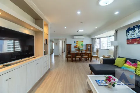 Eigentumswohnung in Watthana, Bangkok, Thailand, 2 Schlafzimmer № 216156 - Foto 3
