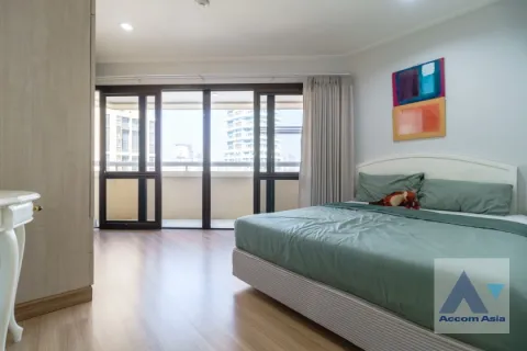 Eigentumswohnung in Watthana, Bangkok, Thailand, 2 Schlafzimmer № 216156 - Foto 11