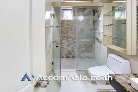 Eigentumswohnung in Huai Khwang, Bangkok, Thailand, 2 Schlafzimmer  № 216157 - Foto 4