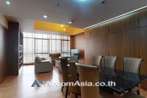 Duplex à Bang Na, Bangkok, Thaïlande 3 chambres № 216154