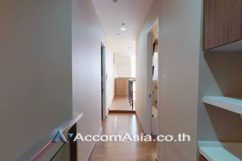 Duplex in Bang Na, Bangkok, Thailand 3 Schlafzimmer № 216154 - Foto 7