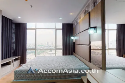 Duplex in Bang Na, Bangkok, Thailand 3 Schlafzimmer № 216154 - Foto 10