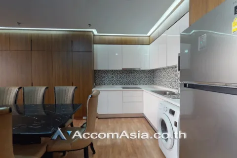 Duplex in Bang Na, Bangkok, Thailand 3 Schlafzimmer № 216154 - Foto 2