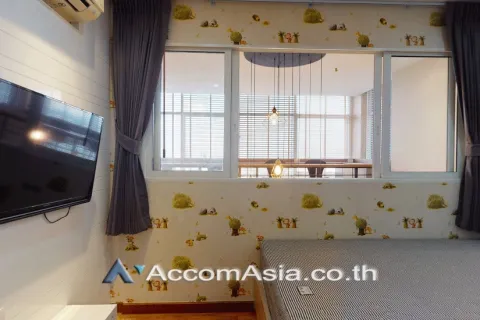 Duplex in Bang Na, Bangkok, Thailand 3 Schlafzimmer № 216154 - Foto 8