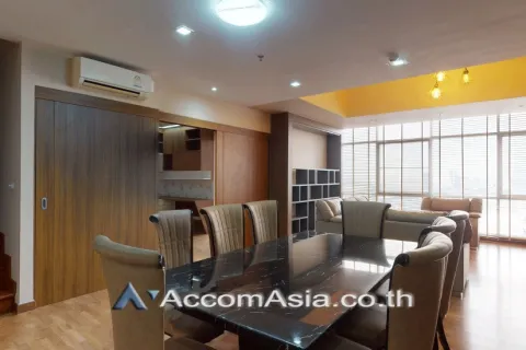 Duplex in Bang Na, Bangkok, Thailand 3 Schlafzimmer № 216154 - Foto 3