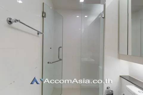 Duplex in Bang Na, Bangkok, Thailand 3 Schlafzimmer № 216154 - Foto 9