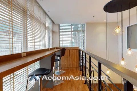 Duplex in Bang Na, Bangkok, Thailand 3 Schlafzimmer № 216154 - Foto 12