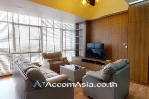 Duplex in Bang Na, Bangkok, Thailand 3 Schlafzimmer № 216154 - Foto 4