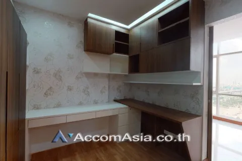 Duplex in Bang Na, Bangkok, Thailand 3 Schlafzimmer № 216154 - Foto 5