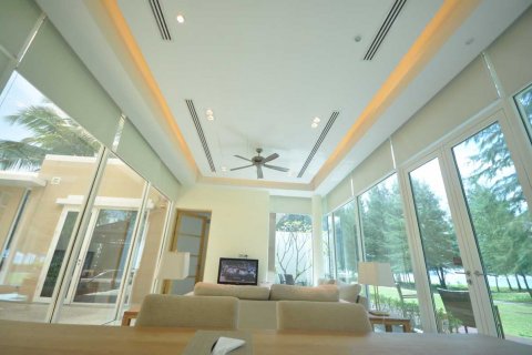 Villa à Mai Khao, Thaïlande 3 chambres № 134017 - photo 10