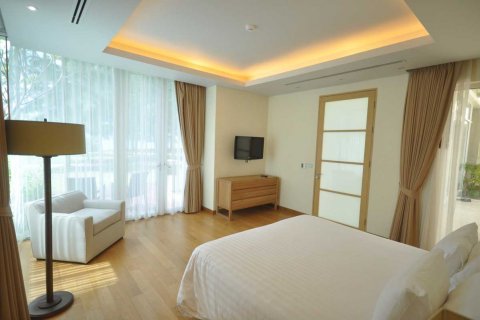 Villa à Mai Khao, Thaïlande 3 chambres № 134017 - photo 14