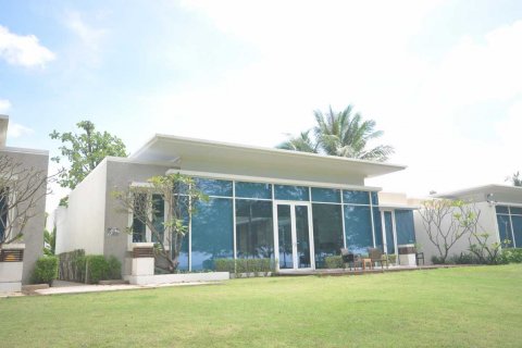 Villa à Mai Khao, Thaïlande 3 chambres № 134017 - photo 1