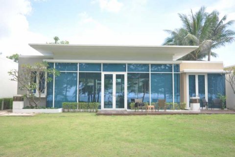 Villa à Mai Khao, Thaïlande 3 chambres № 134017 - photo 2