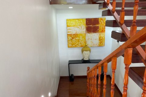 Townhouse in Patong, Thailand 3 bedrooms № 134014 - photo 12