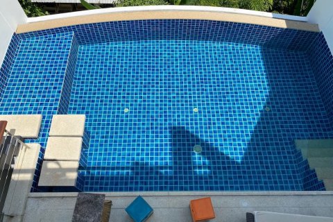 Townhouse in Patong, Thailand 3 bedrooms № 134014 - photo 14