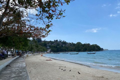 Townhouse in Patong, Thailand 3 bedrooms № 134014 - photo 19