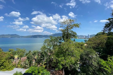 Townhouse in Patong, Thailand 3 bedrooms № 134014 - photo 25