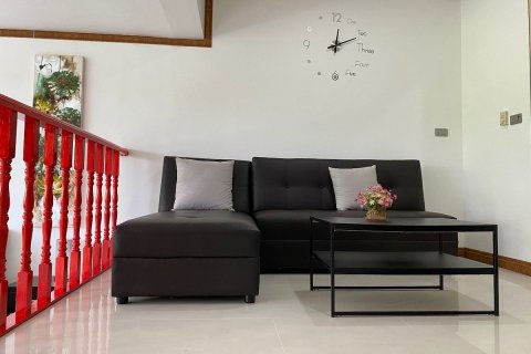 Townhouse in Patong, Thailand 3 bedrooms № 134014 - photo 23