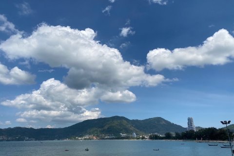 Townhouse in Patong, Thailand 3 bedrooms № 134014 - photo 15