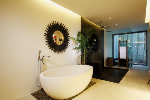 Кондоминиум с 3 спальнями в Пхукете, Таиланд № 134015 - фото 19