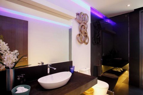 Кондоминиум с 3 спальнями в Пхукете, Таиланд № 134015 - фото 22