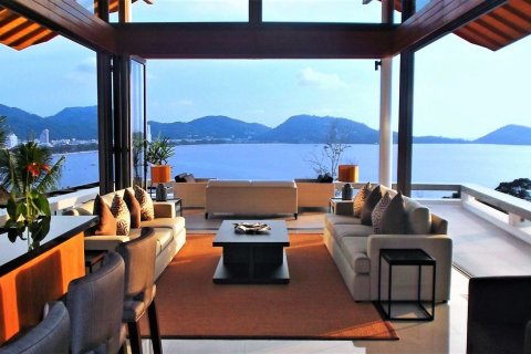 Villa à Kathu, Thaïlande 6 chambres № 134016 - photo 4