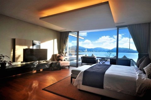 Villa à Kathu, Thaïlande 6 chambres № 134016 - photo 25