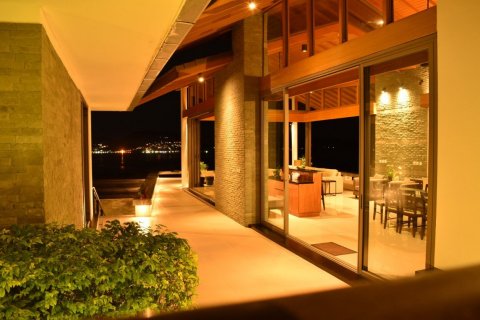 Villa à Kathu, Thaïlande 6 chambres № 134016 - photo 6