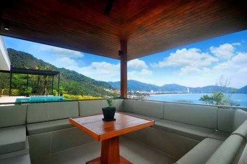 Villa à Kathu, Thaïlande 6 chambres № 134016 - photo 3