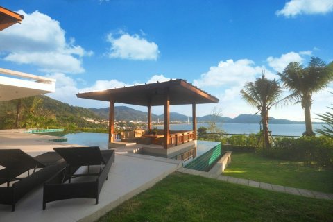 Villa à Kathu, Thaïlande 6 chambres № 134016 - photo 17