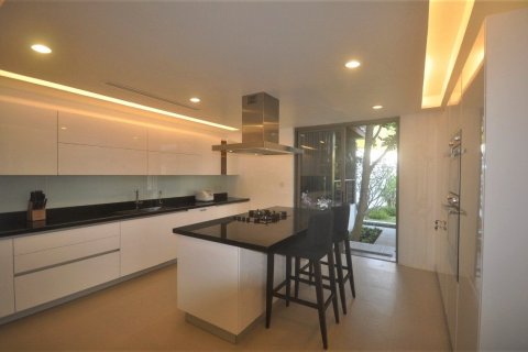 Villa à Kathu, Thaïlande 6 chambres № 134016 - photo 13