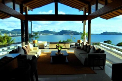 Villa à Kathu, Thaïlande 6 chambres № 134016 - photo 9