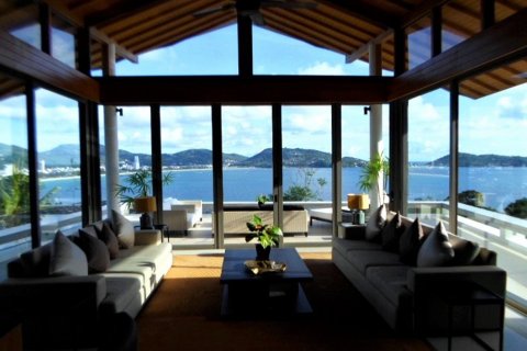 Villa à Kathu, Thaïlande 6 chambres № 134016 - photo 8