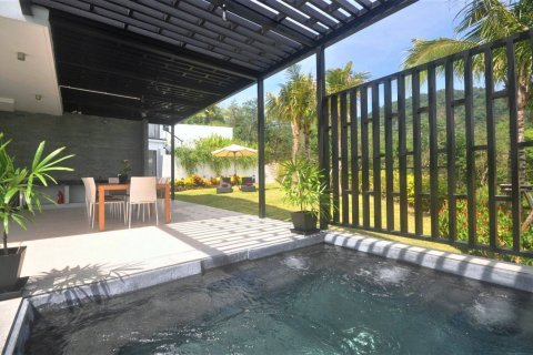 Villa à Kathu, Thaïlande 6 chambres № 134016 - photo 20