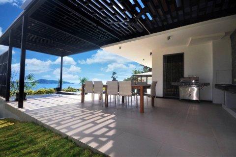 Villa à Kathu, Thaïlande 6 chambres № 134016 - photo 10