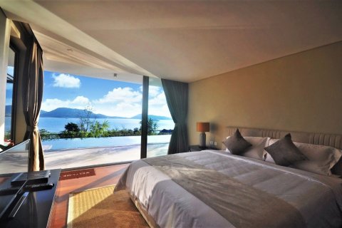 Villa à Kathu, Thaïlande 6 chambres № 134016 - photo 28