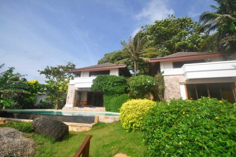 Villa à Kata, Thaïlande 4 chambres № 134012 - photo 15