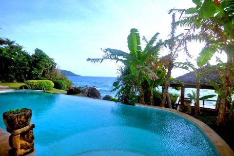 Villa à Kata, Thaïlande 4 chambres № 134012 - photo 2