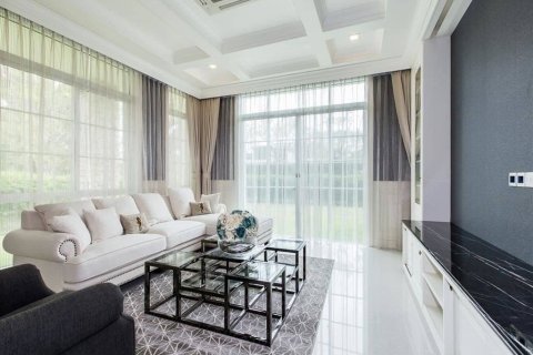 Villa à Suan Luang, Bangkok, Thaïlande 4 chambres № 134013 - photo 5