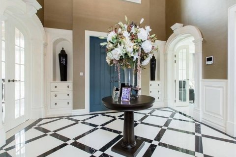 Villa à Suan Luang, Bangkok, Thaïlande 4 chambres № 134013 - photo 4