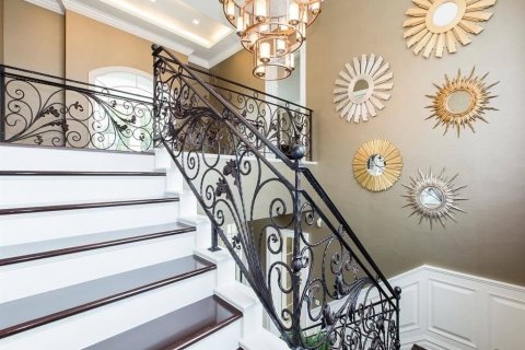 Villa à Suan Luang, Bangkok, Thaïlande 4 chambres № 134013 - photo 10