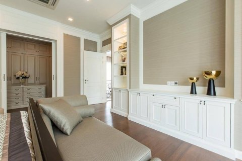 Villa à Suan Luang, Bangkok, Thaïlande 4 chambres № 134013 - photo 15