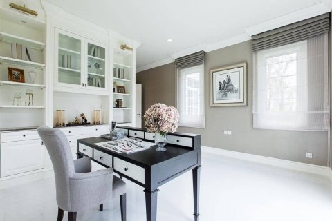 Villa à Suan Luang, Bangkok, Thaïlande 4 chambres № 134013 - photo 13