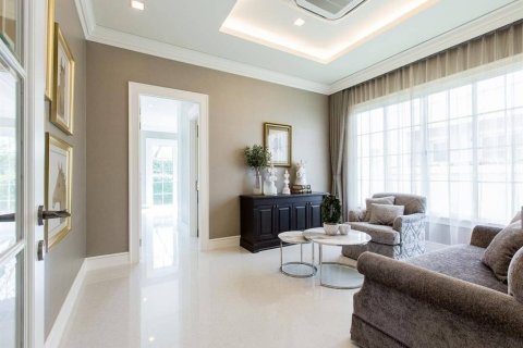 Villa à Suan Luang, Bangkok, Thaïlande 4 chambres № 134013 - photo 11