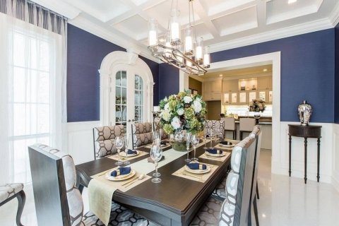 Villa à Suan Luang, Bangkok, Thaïlande 4 chambres № 134013 - photo 6